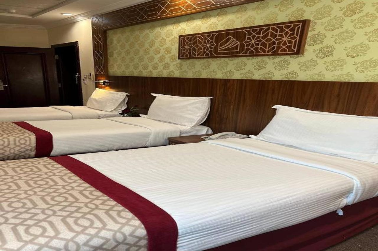 Photo - Mahd Al Resala 1 Hotel