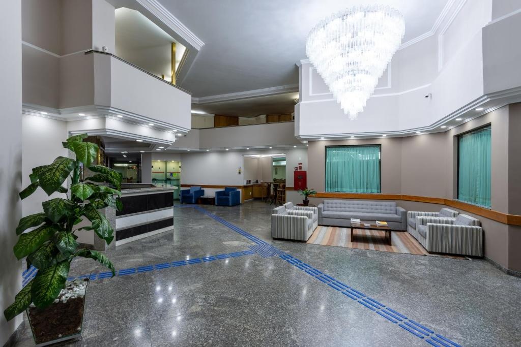 Foto - Hotel Augusta Boulevard