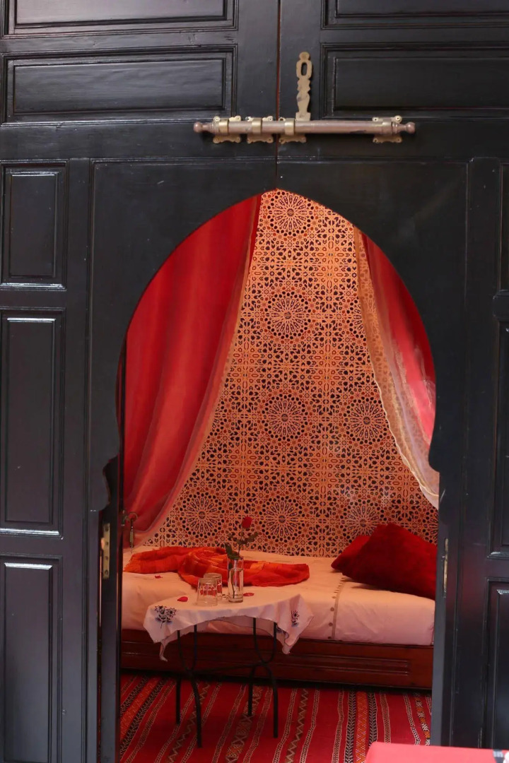 Foto - Riad Princesse Du Désert & Spa