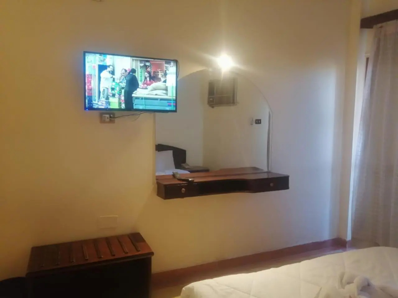 Foto - Eiffel Hotel Hurghada