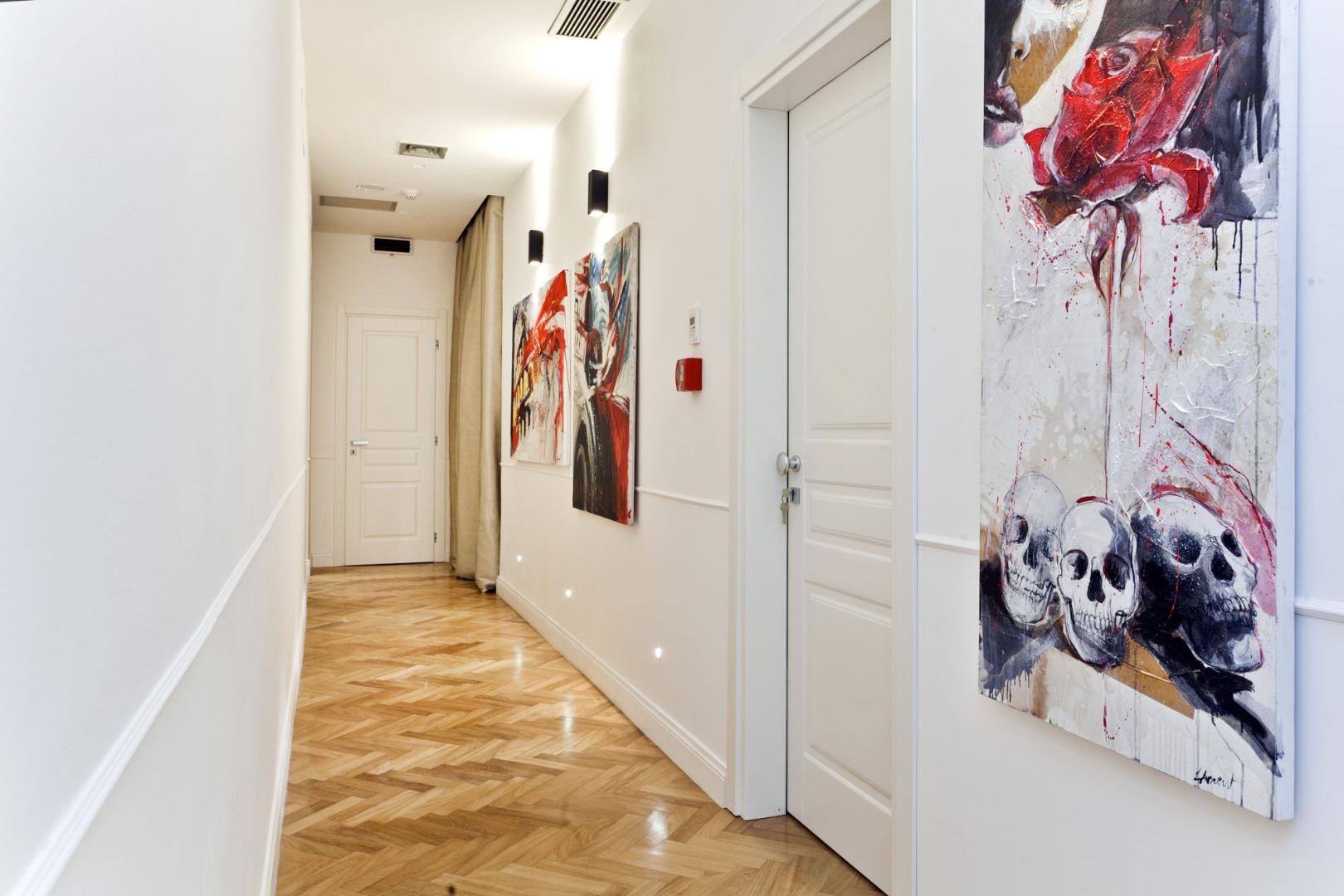 Foto - Vanity Hotel