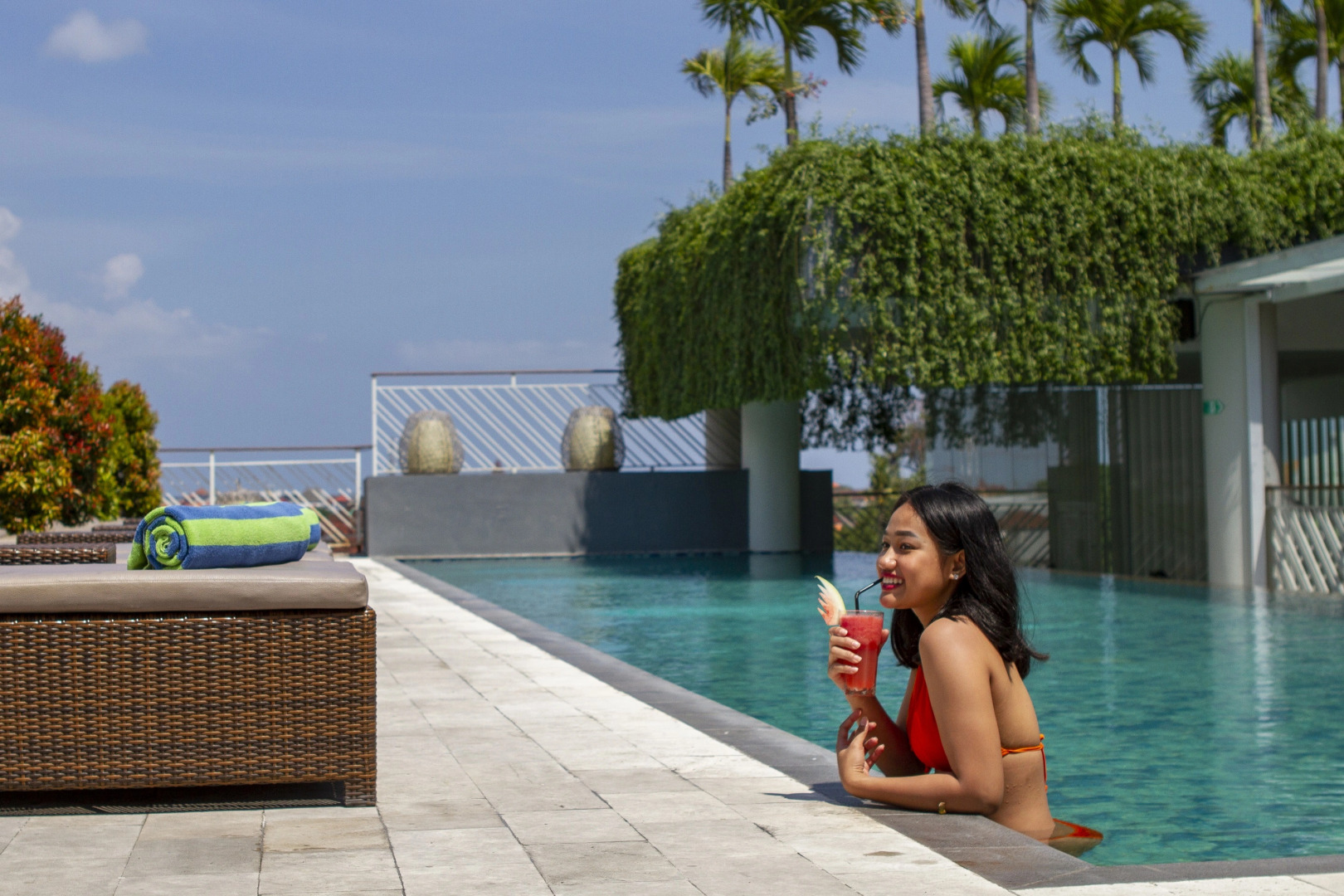 Foto - PrimeBiz Hotel Kuta