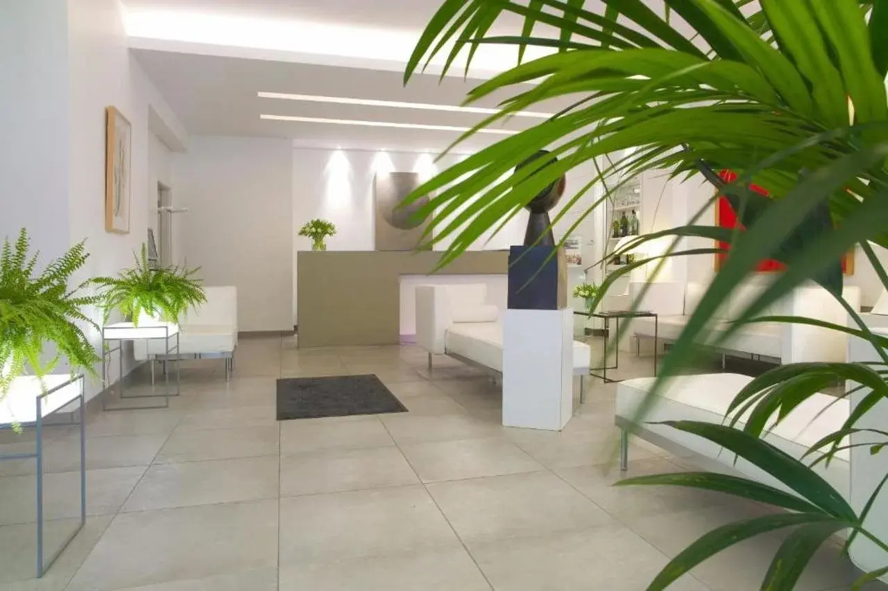 Foto - Hotel Simoncini