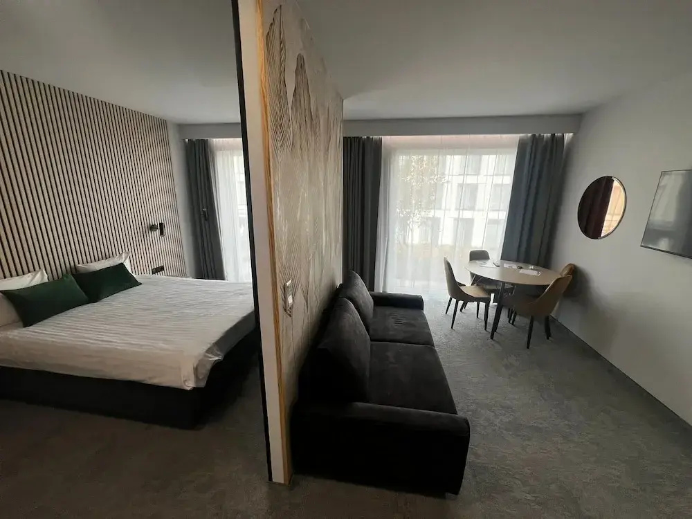 Foto - Wilanow Residence Apartments