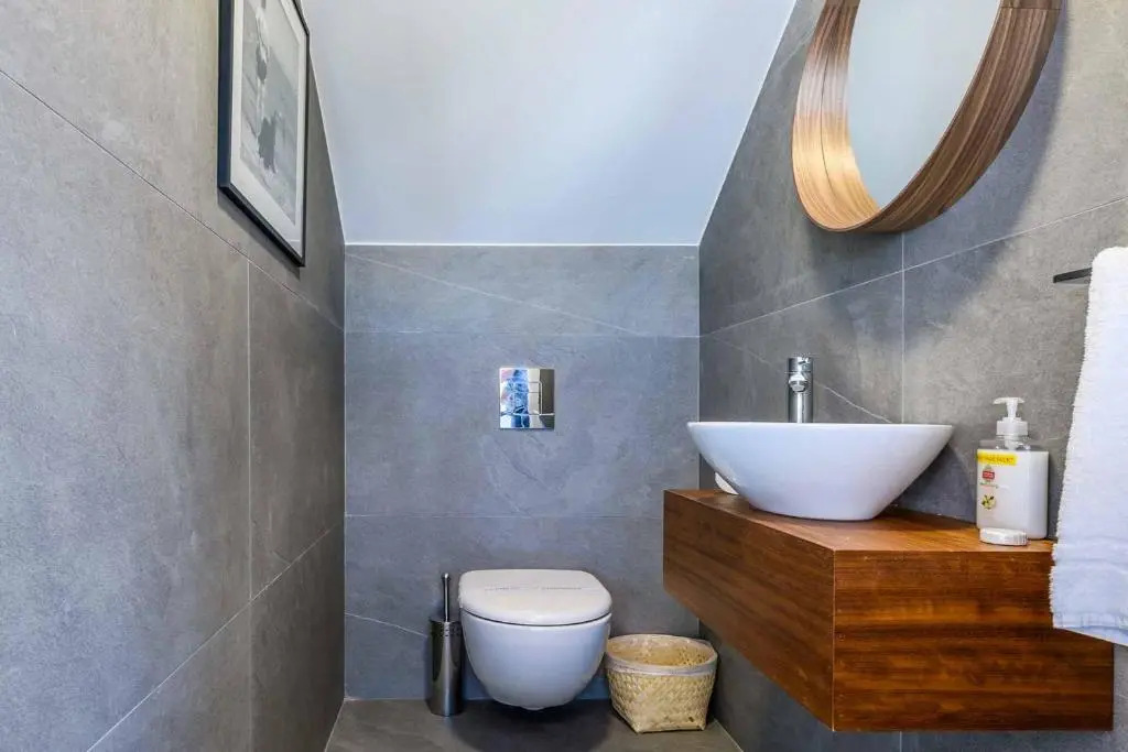 Photo - By The Beach - Sea Pearl Villa