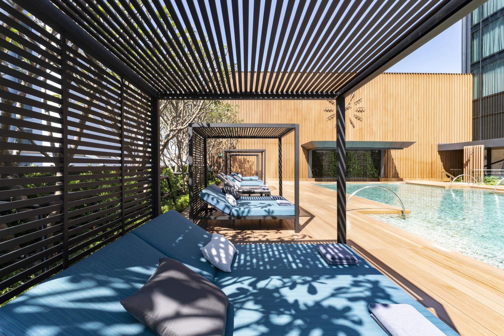 Foto - Carlton Hotel Bangkok Sukhumvit