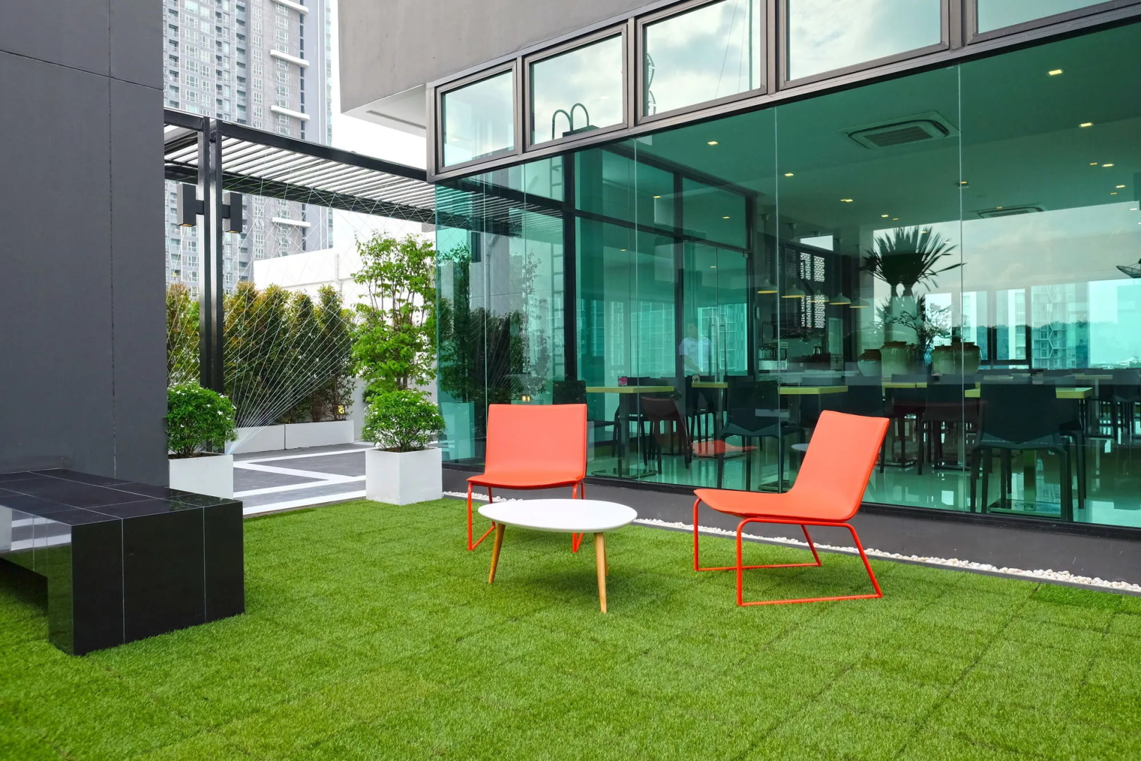 Foto - Kokotel Bangkok Sukhumvit 50