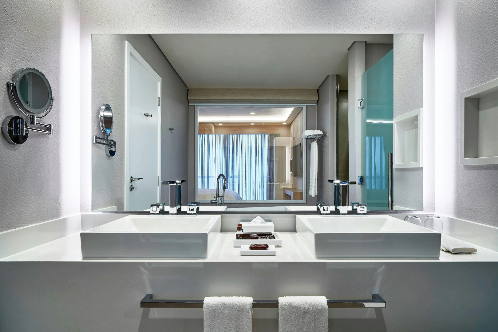 Photo - Sheraton Santos Hotel