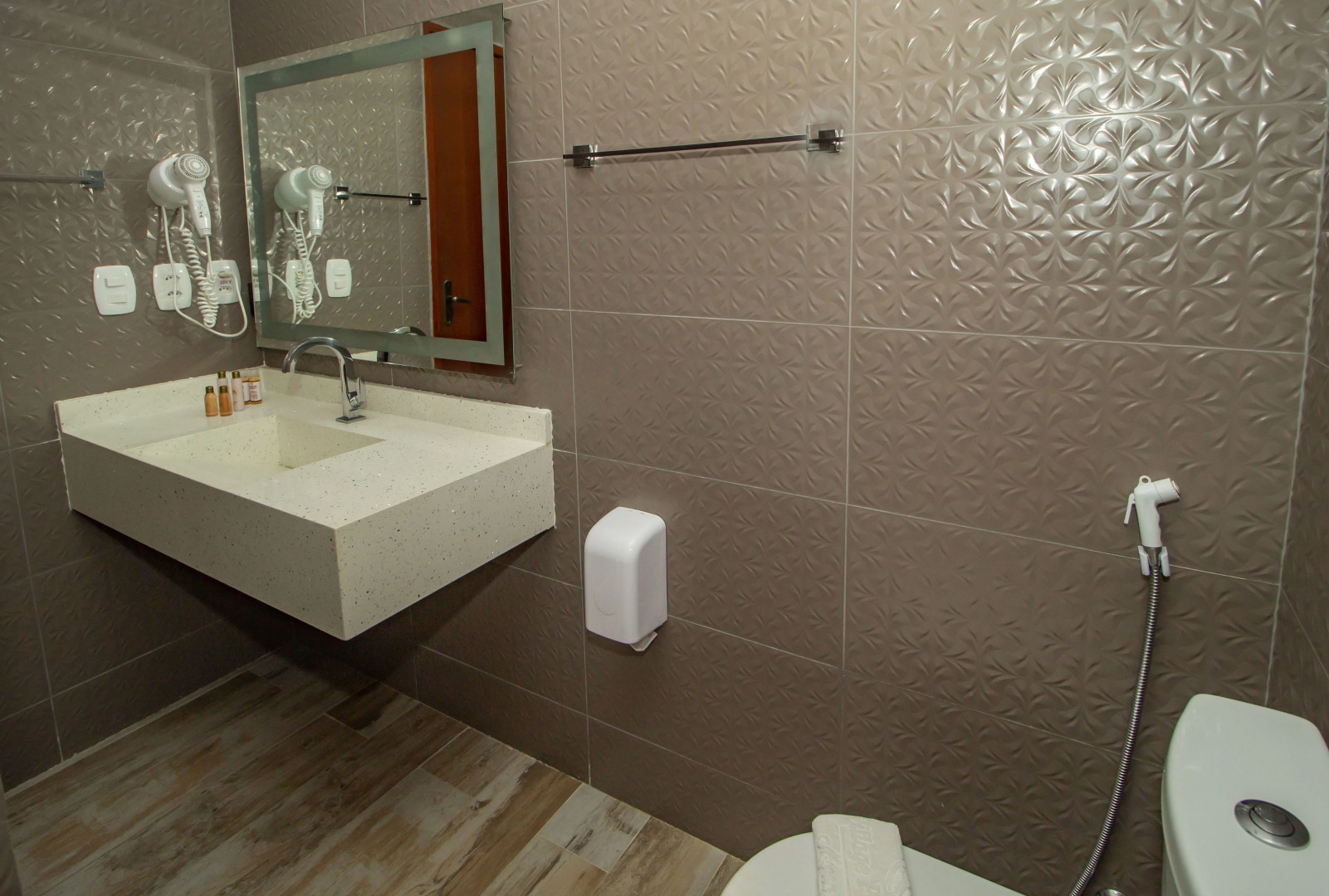 Foto - Village Paraíso Tropical