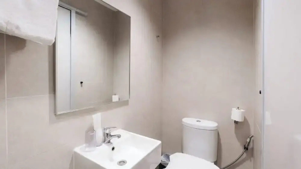 Photo - Hotel Calmo Hamilton