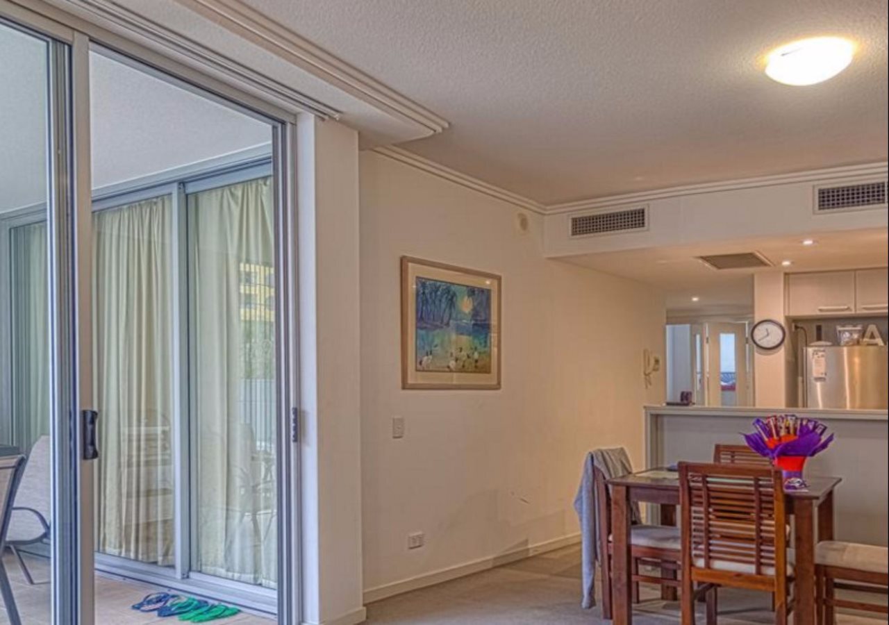 Foto - Trilogy Residences Brisbane