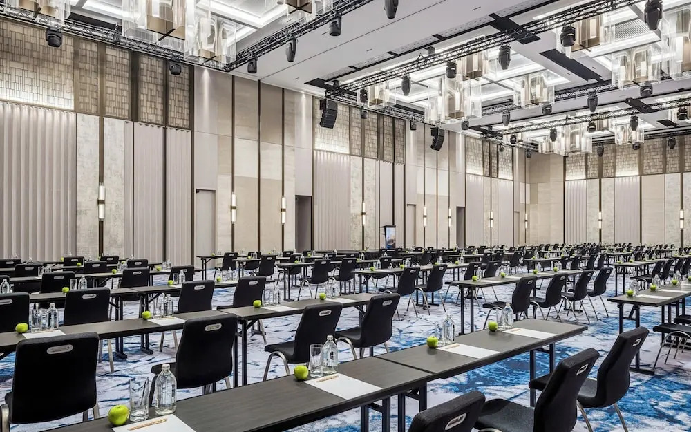 Photo - The Langham, Gold Coast and Jewel Residences