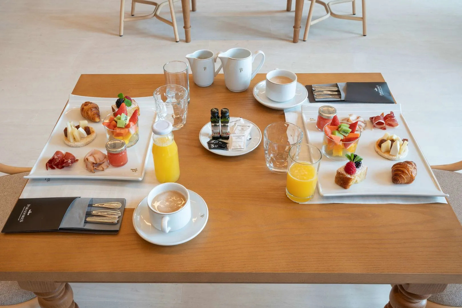 Foto - Parador de Turismo de León