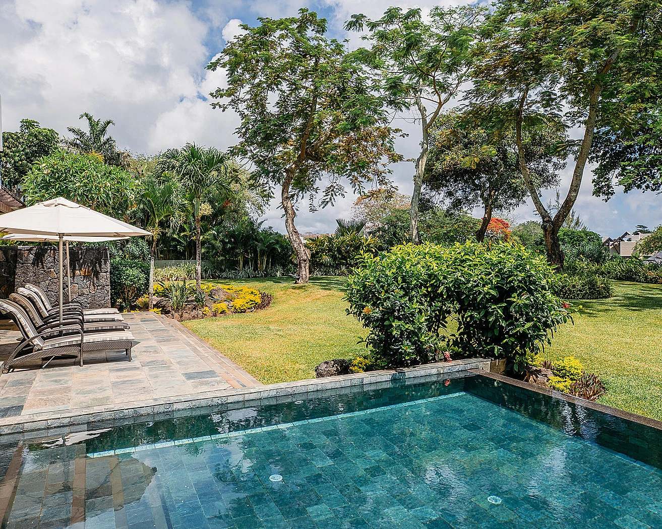 Photo - Four Seasons Resort Mauritius at Anahita