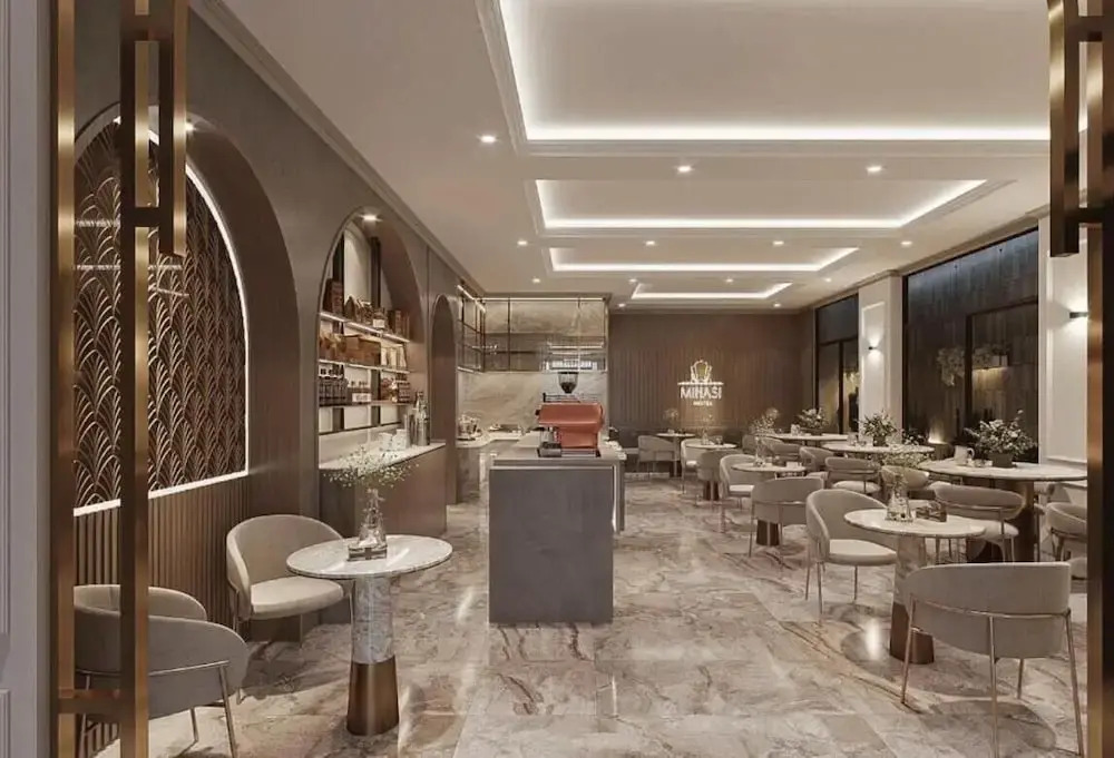 Photo - Minasi Grand Hotel