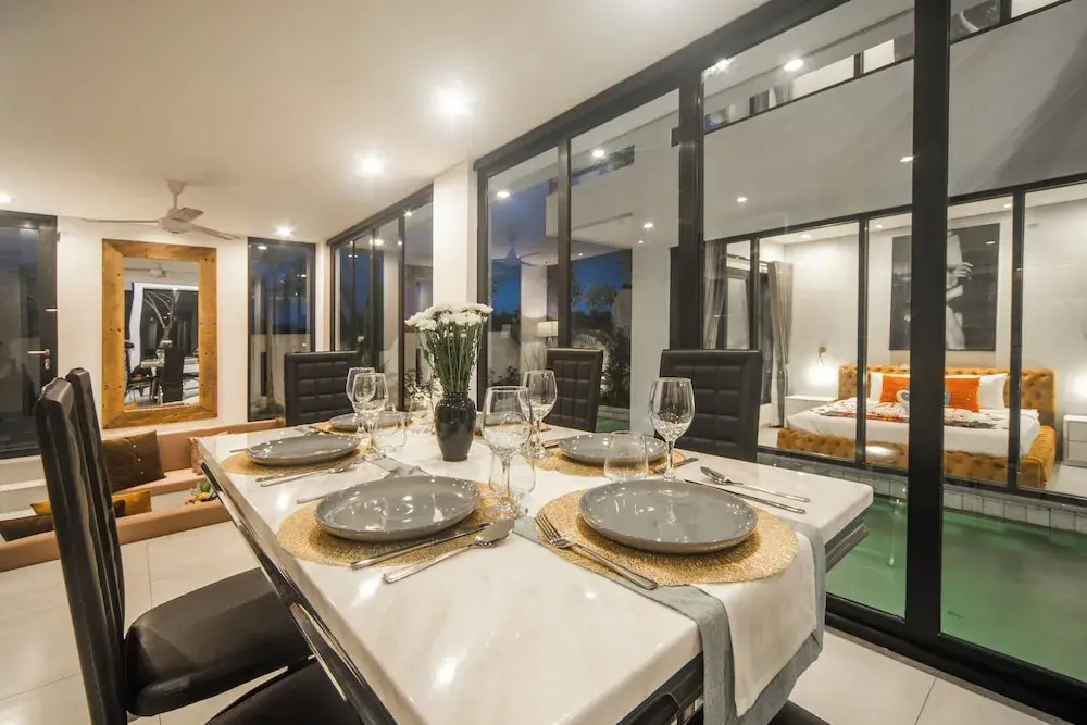 Photo - Alsava Villa and Suites Canggu