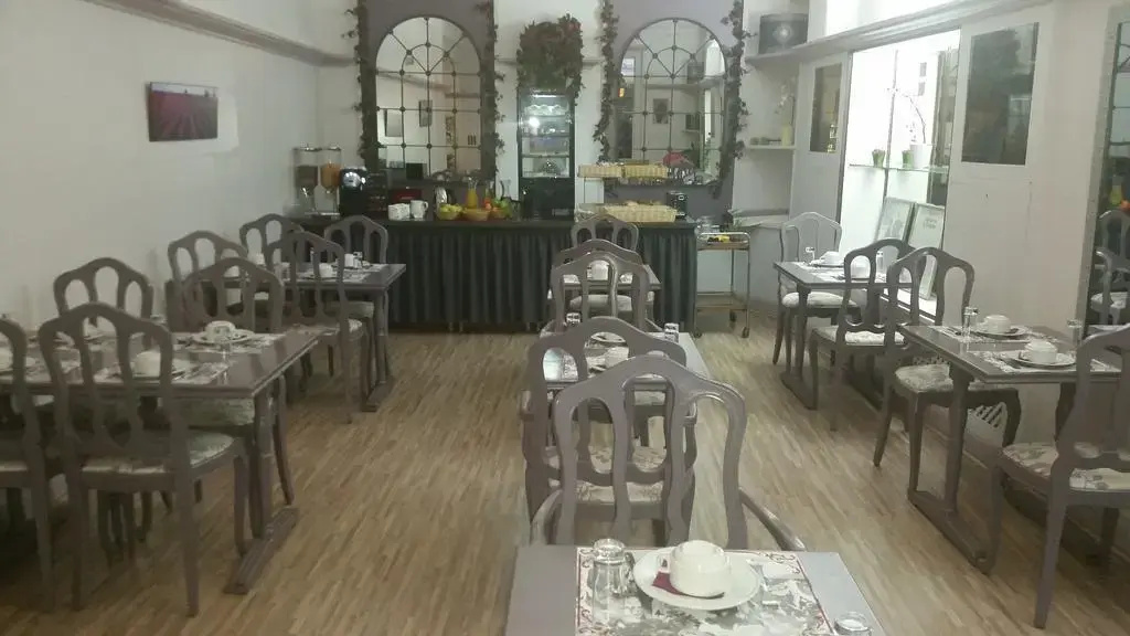 Foto - Hôtel de France