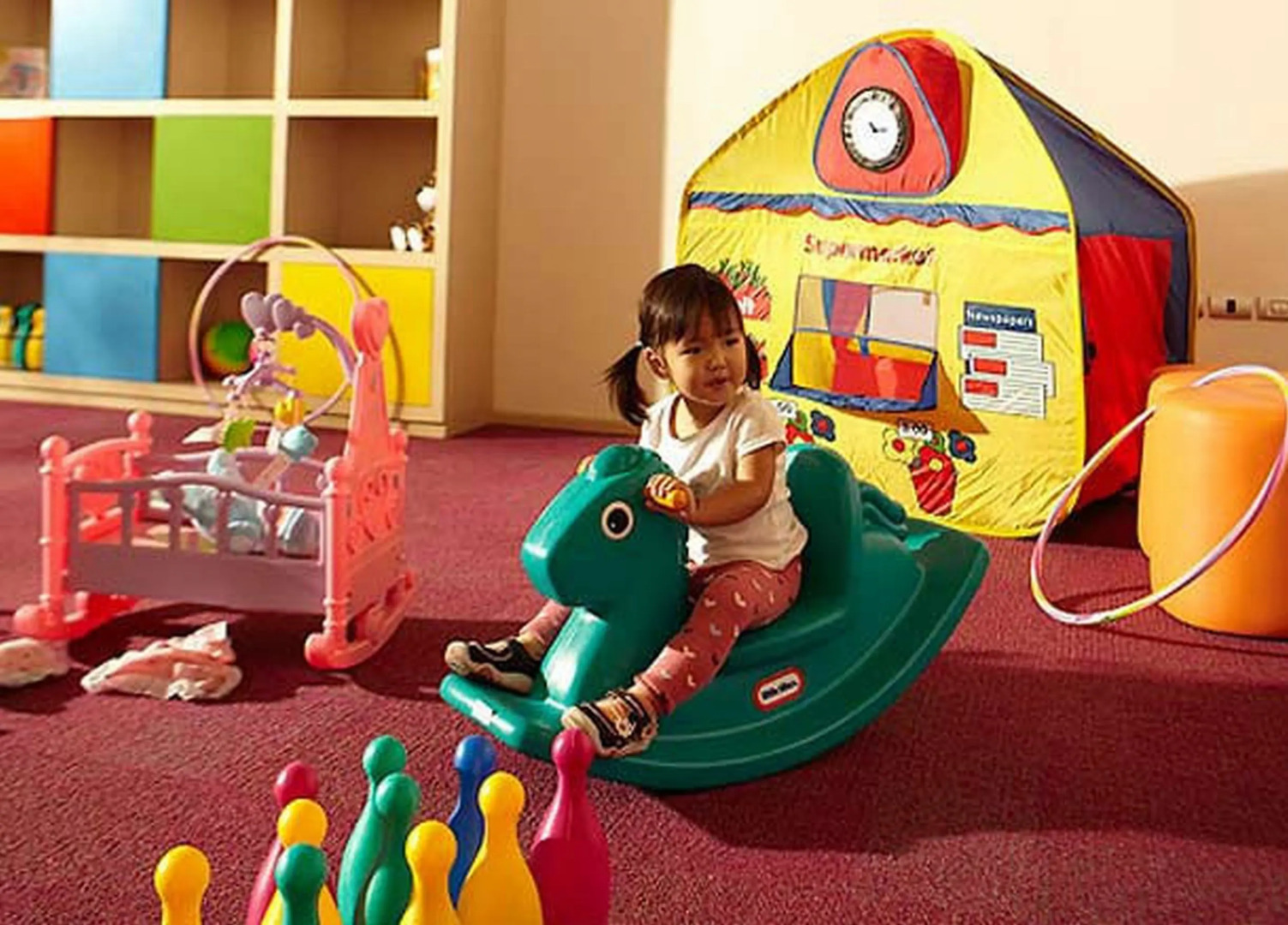 Photo - Marriott Executive Apartments Sukhumvit Park, Bangkok