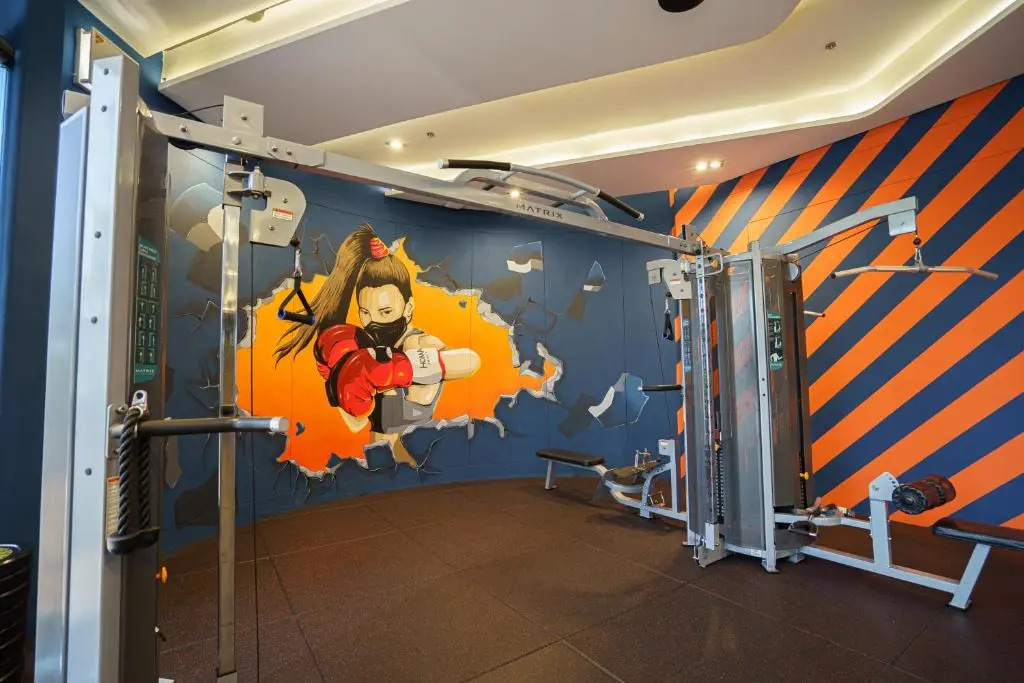 Photo - HOMA Phuket Town