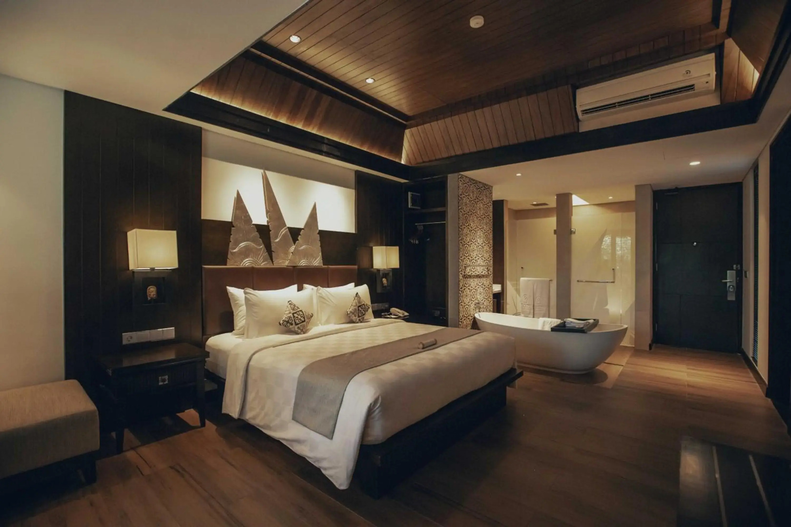Photo - The Vira Bali Boutique Hotel & Suite