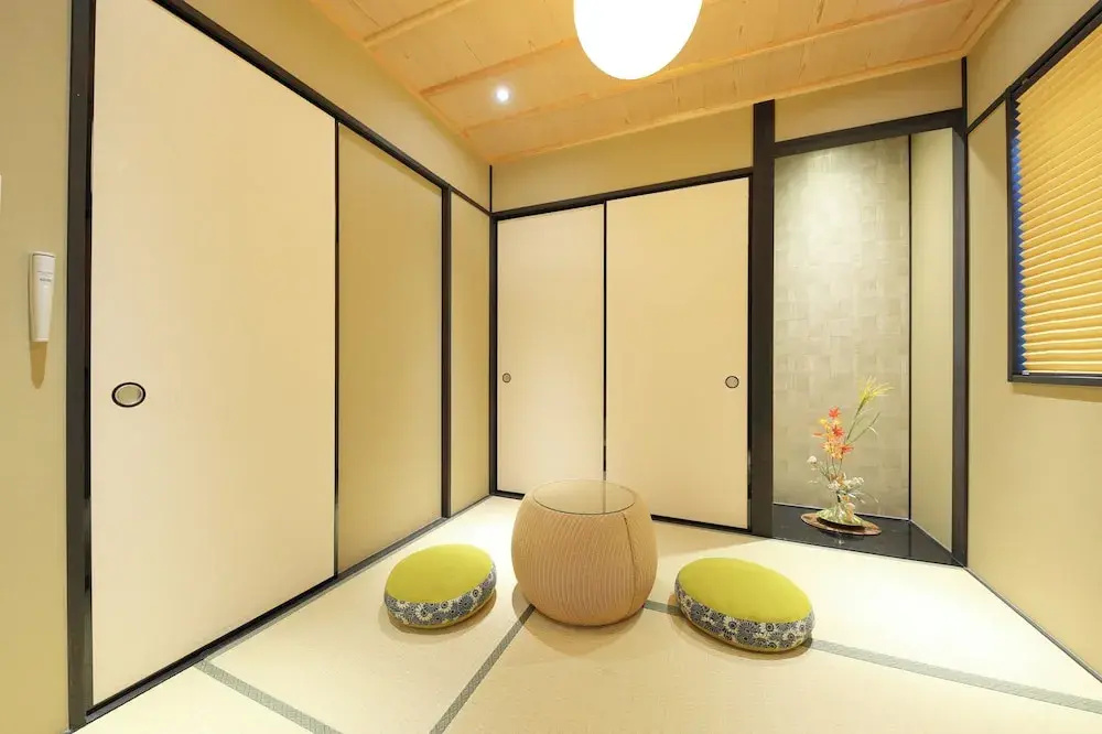 Foto - Kyoto Ayanishiki Shimabara-Omon Residence