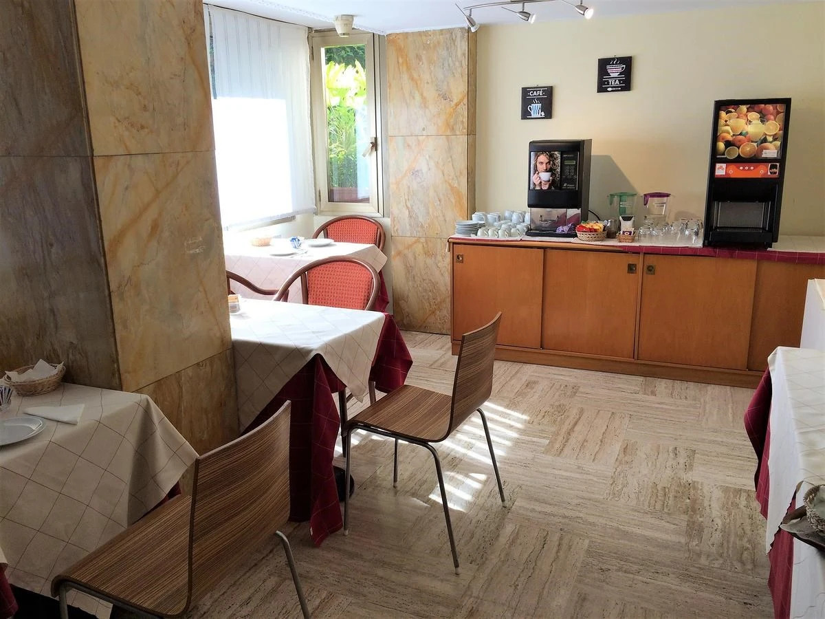 Foto - Hotel Città Studi