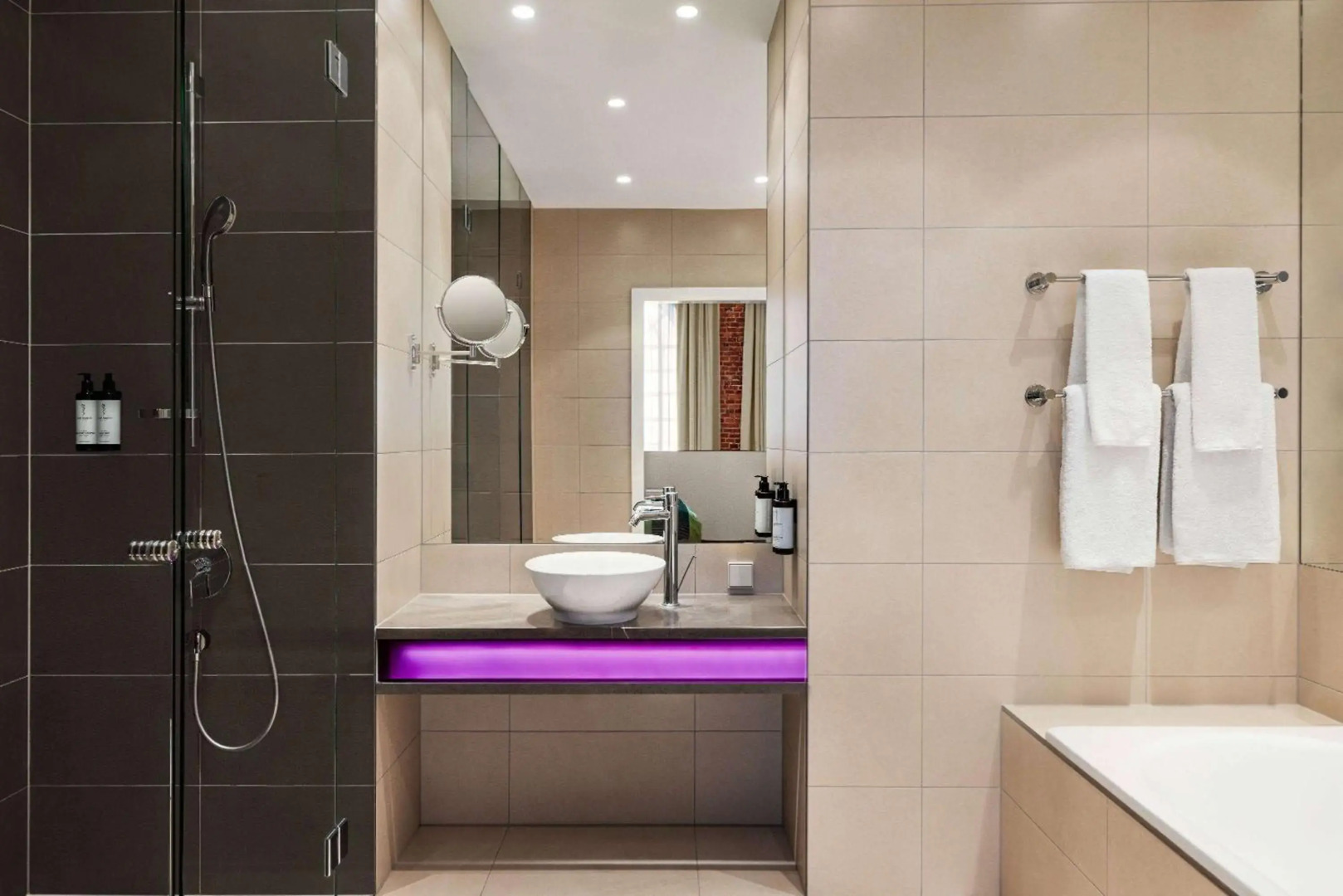 Photo - Vienna House by Wyndham Andel's Lodz