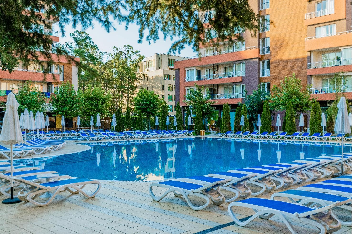 Photo - Asteria Family Sunny Beach