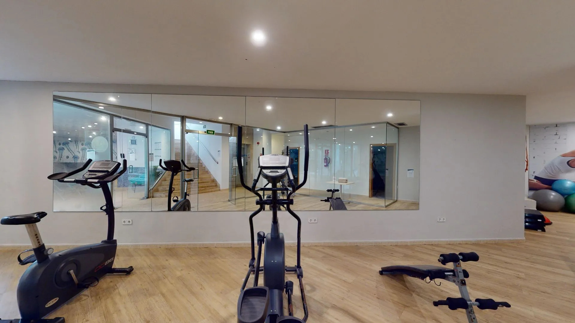 Photo - Aparthotel Tropic Garden