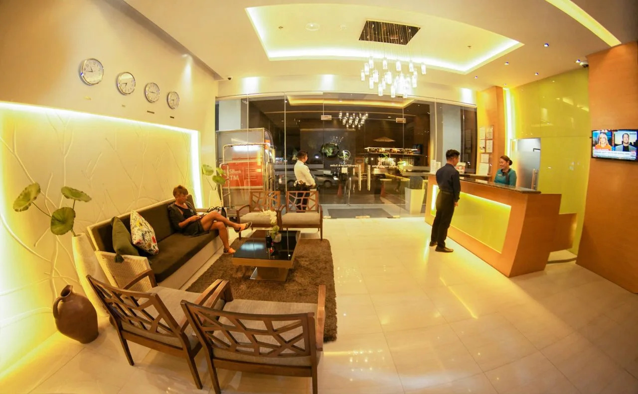 Photo - Zerenity Hotel & Suites