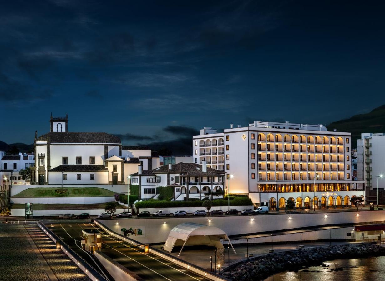 Foto - Grand Hotel Açores Atlântico