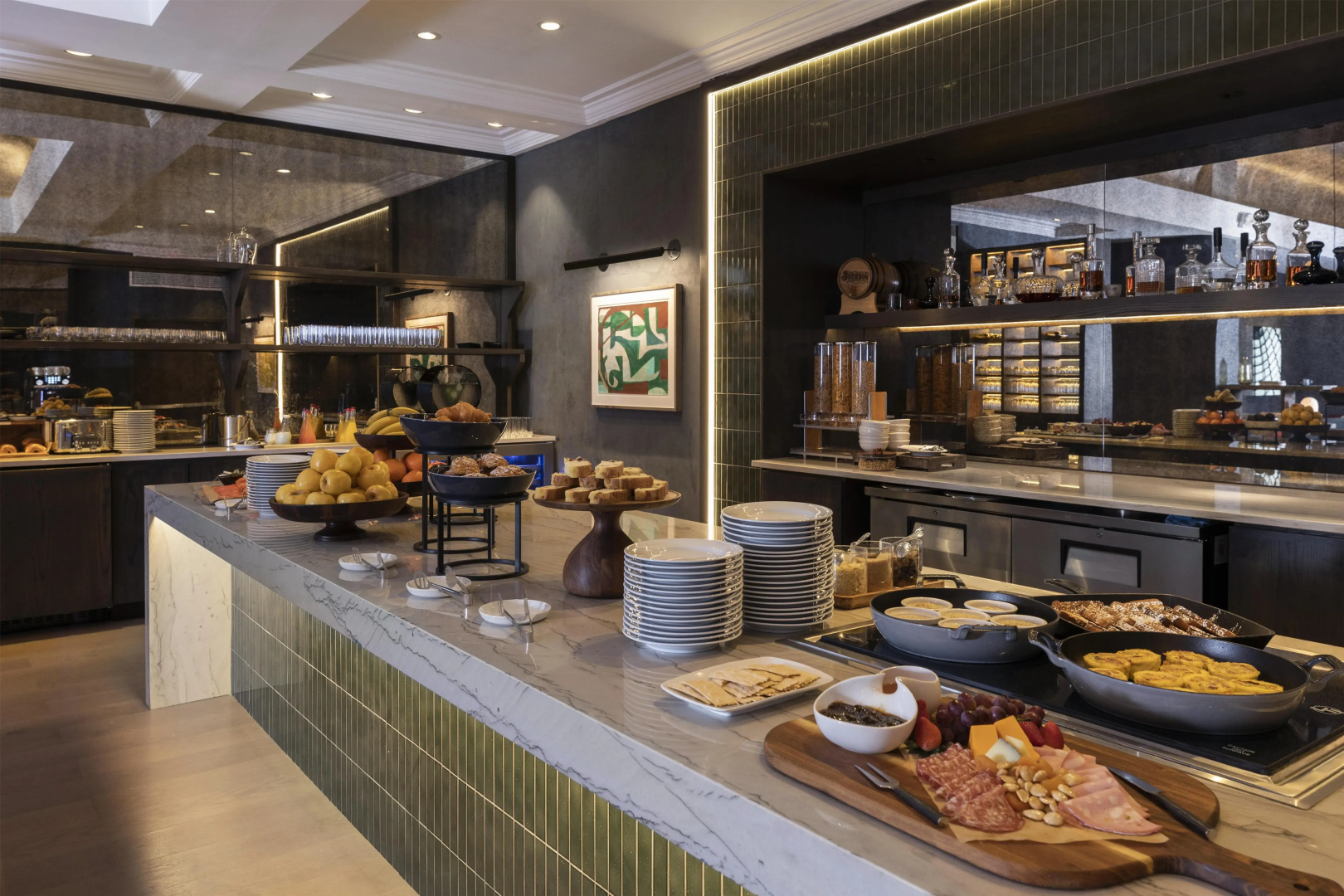 Photo - Thompson Central Park New York, by Hyatt