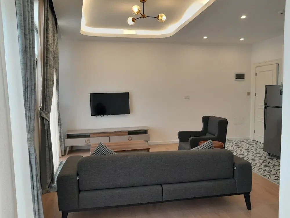 Foto - Zemilo Hotel Apartment