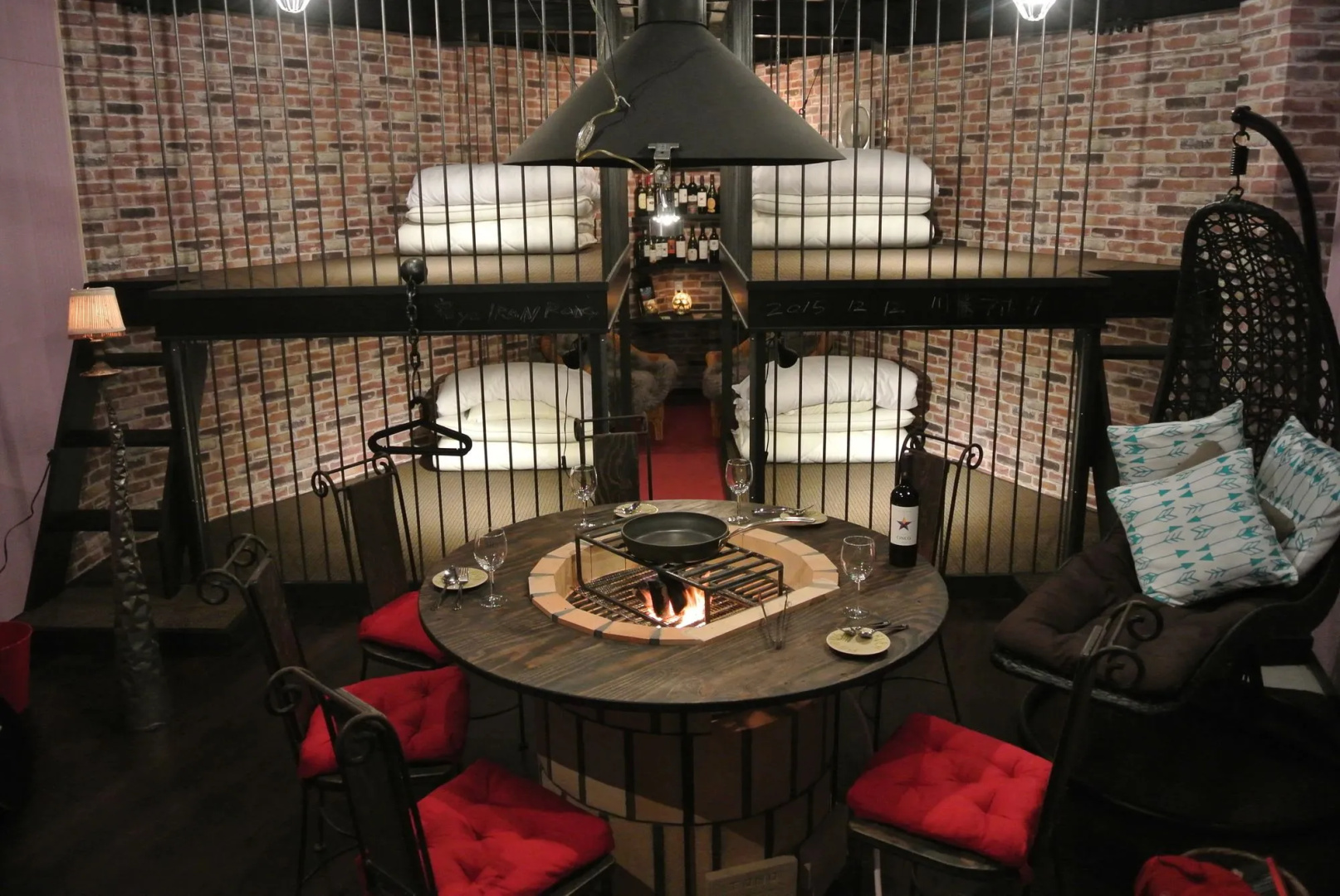 Photo - Yadoya Lodge