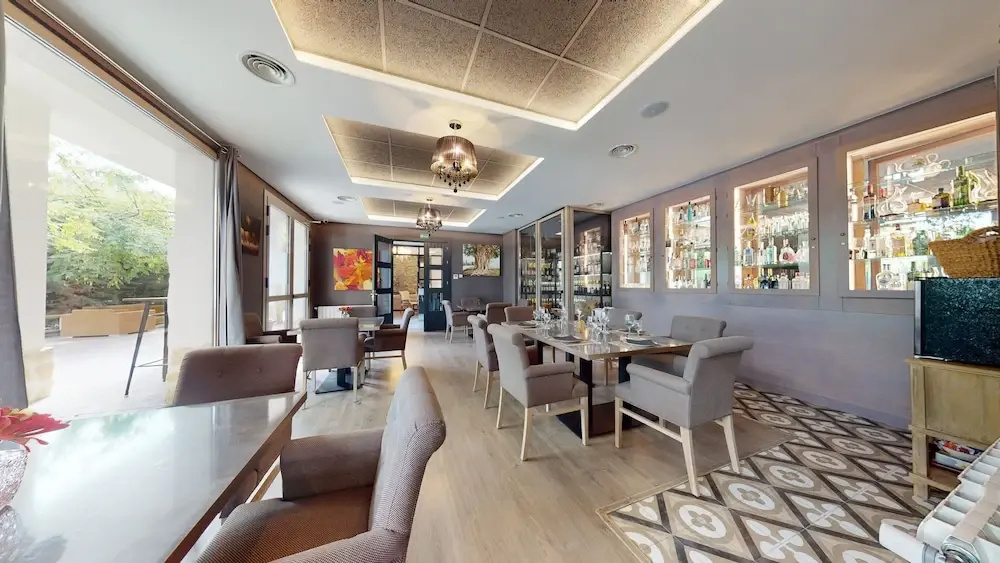 Photo - Bellevall hotel