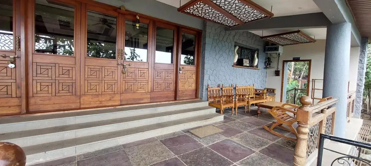 Foto - Ekayana Resorts and Agri Tourism, Mulshi