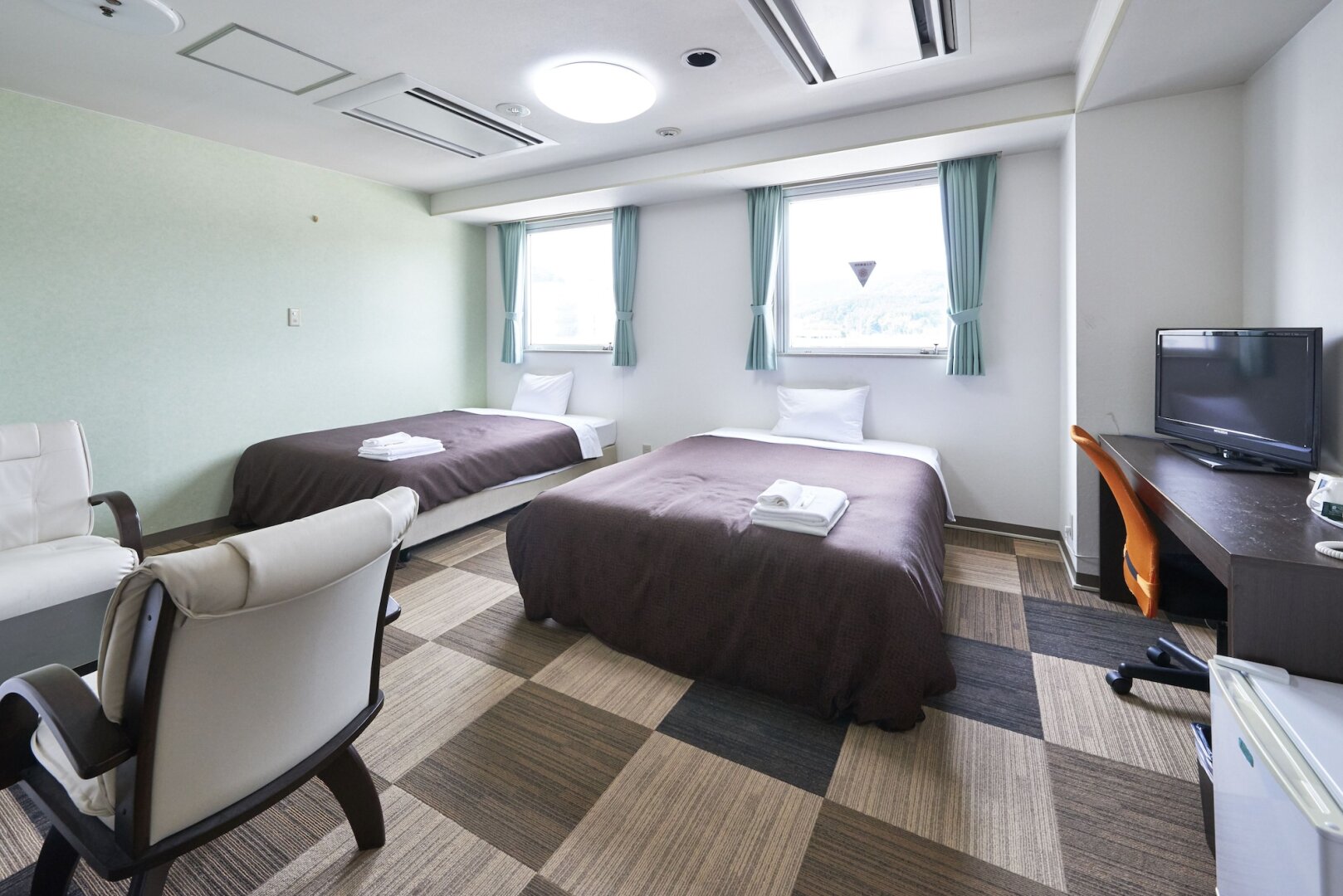 Foto - Hotel Select Inn Saitama Moroyama