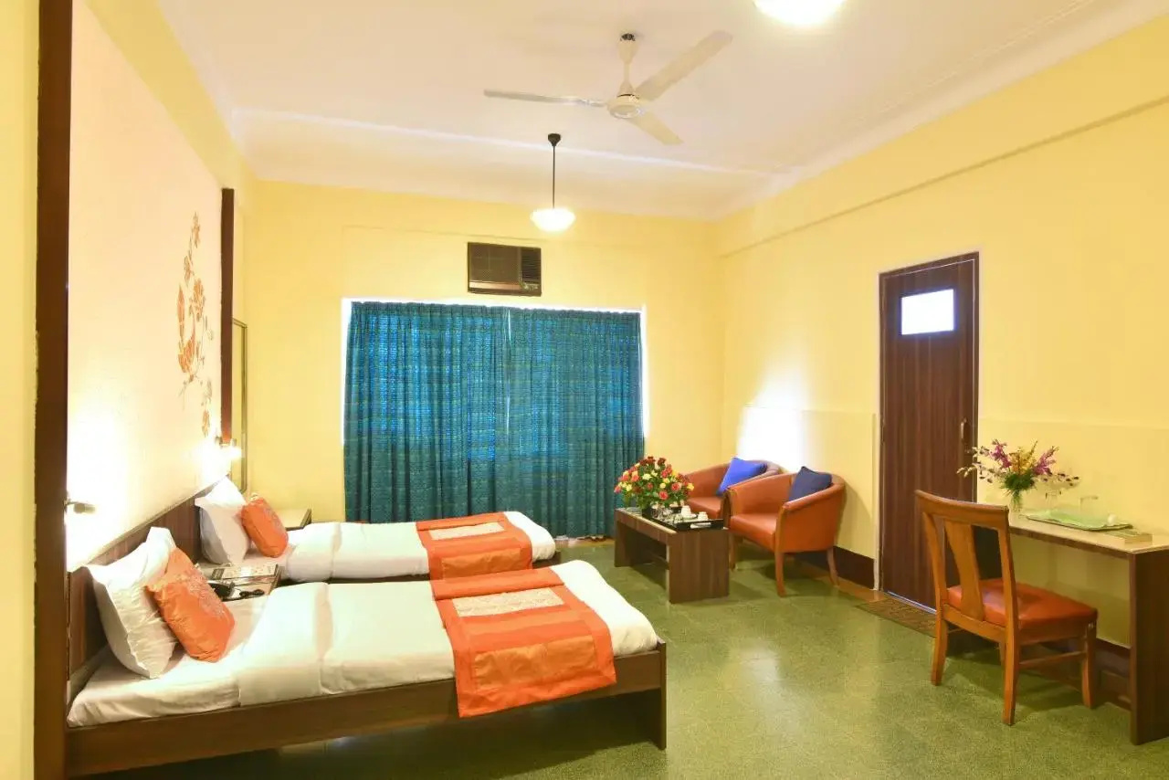 Photo - Sea Green Hotel