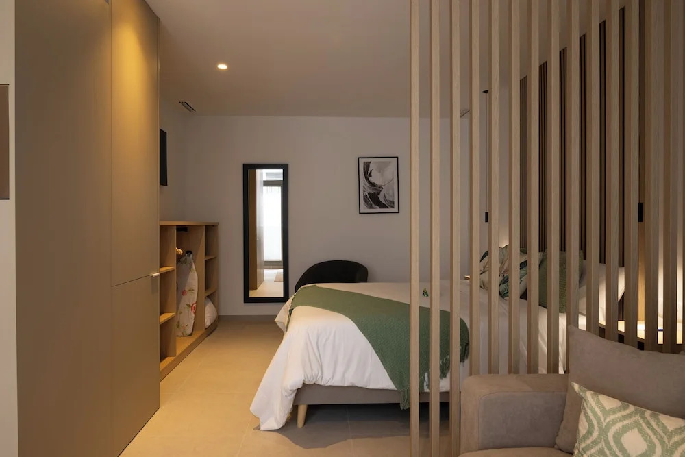 Foto - Dorm4You Arena Terraza 04