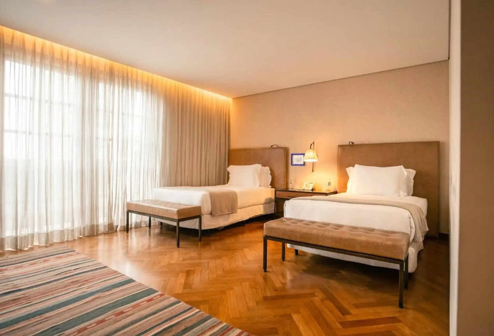 Foto - Hotel Fasano São Paulo