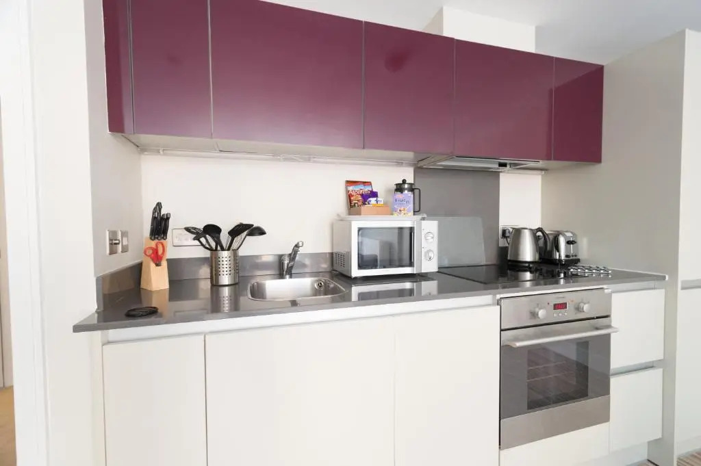 Foto - SACO Holborn – Lamb’s Conduit St