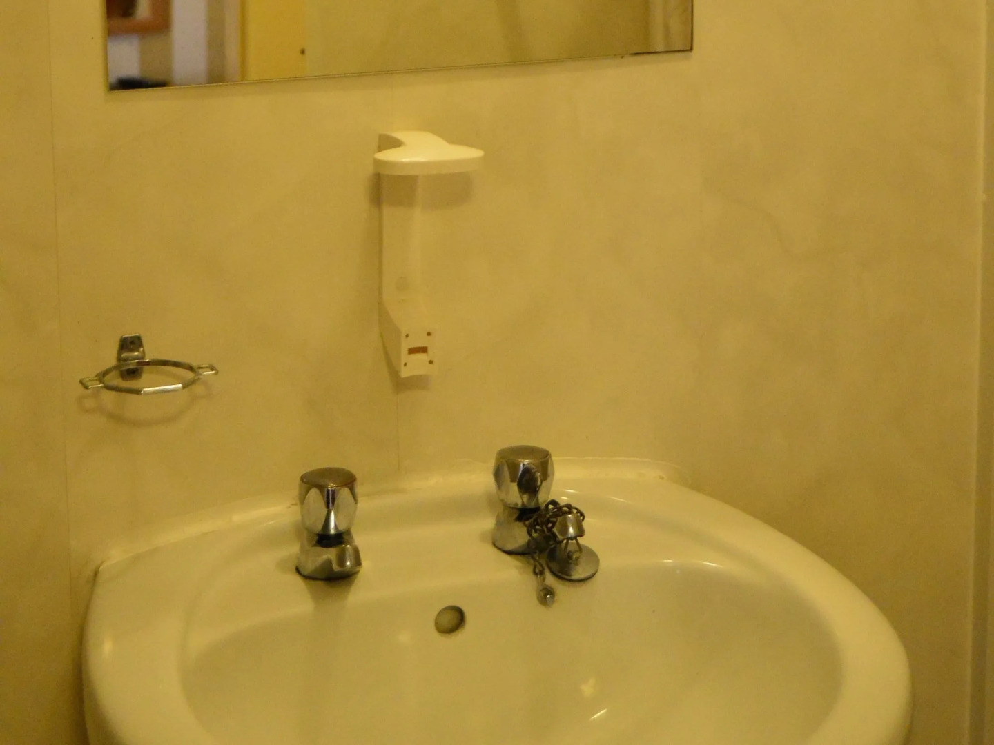 Foto - Oak Lea Hotel