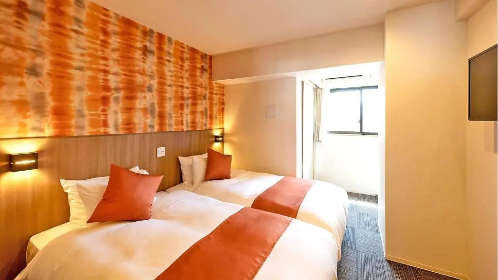 Photo - Stay SAKURA Tokyo Asakusa Edo no Mai