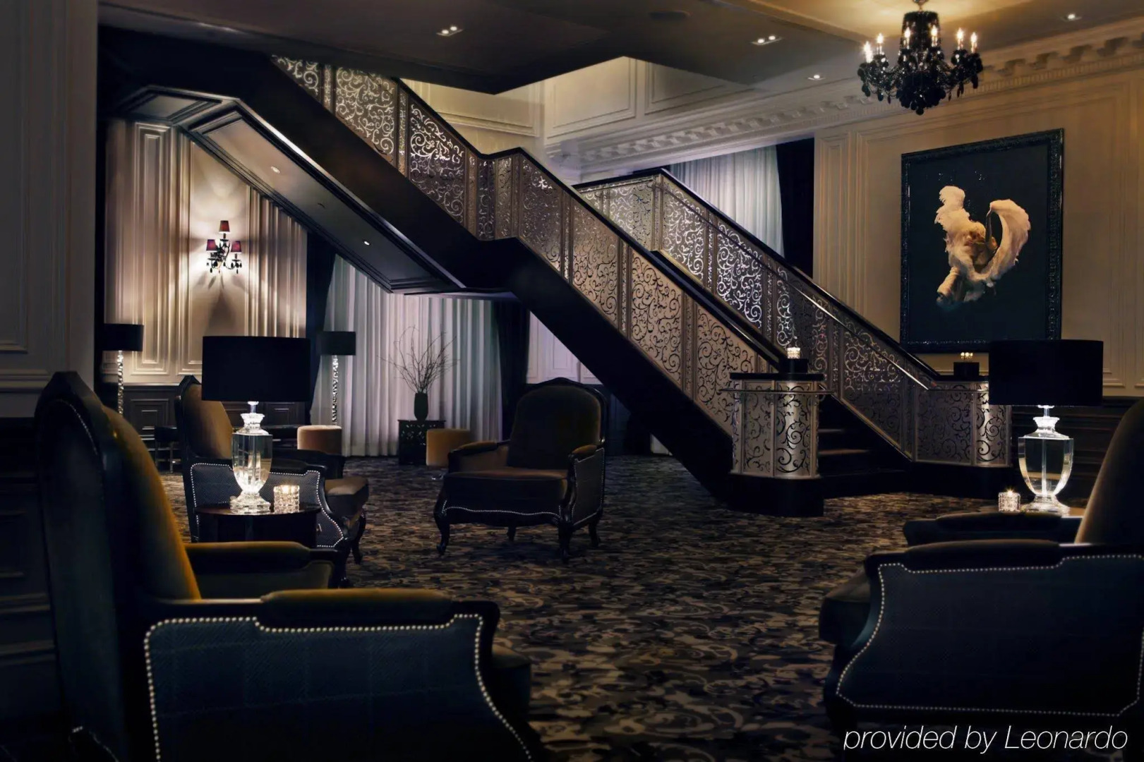 Foto - The St. Regis Toronto