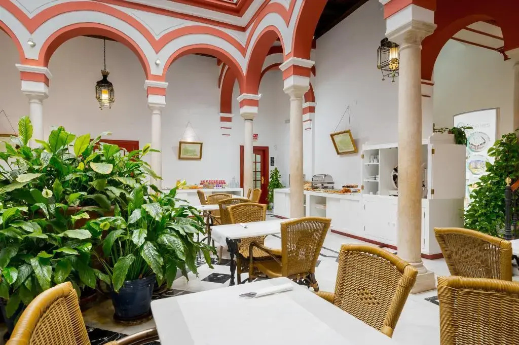 Photo - Sercotel Las Casas de los Mercaderes