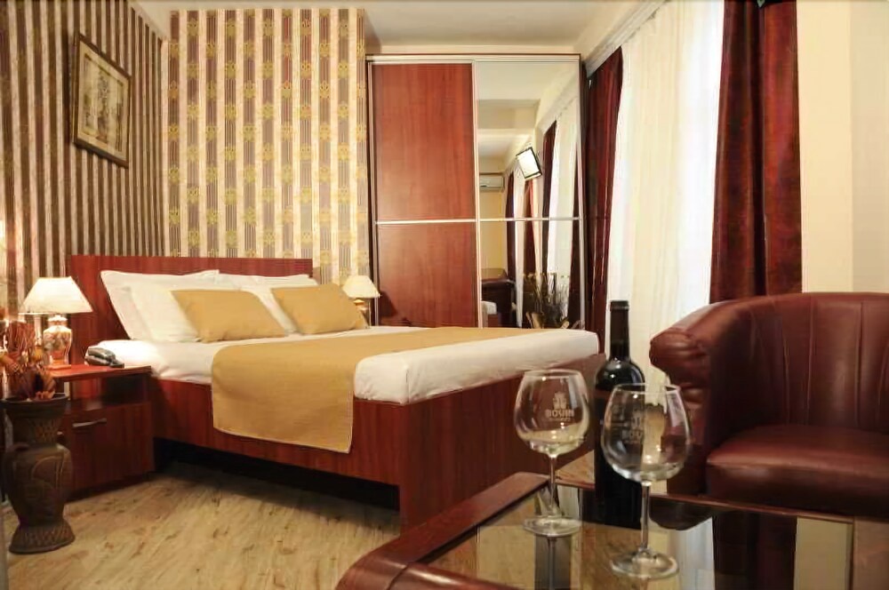 Hotel Royal Skopje