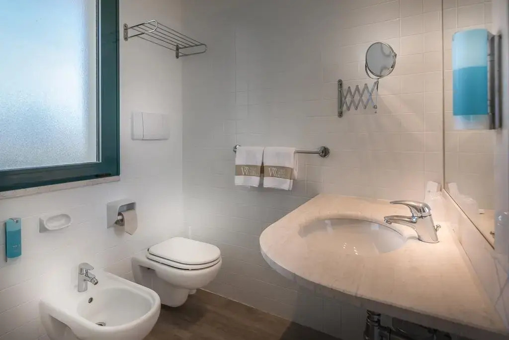 Photo - Hotel Villa Rosa Riviera