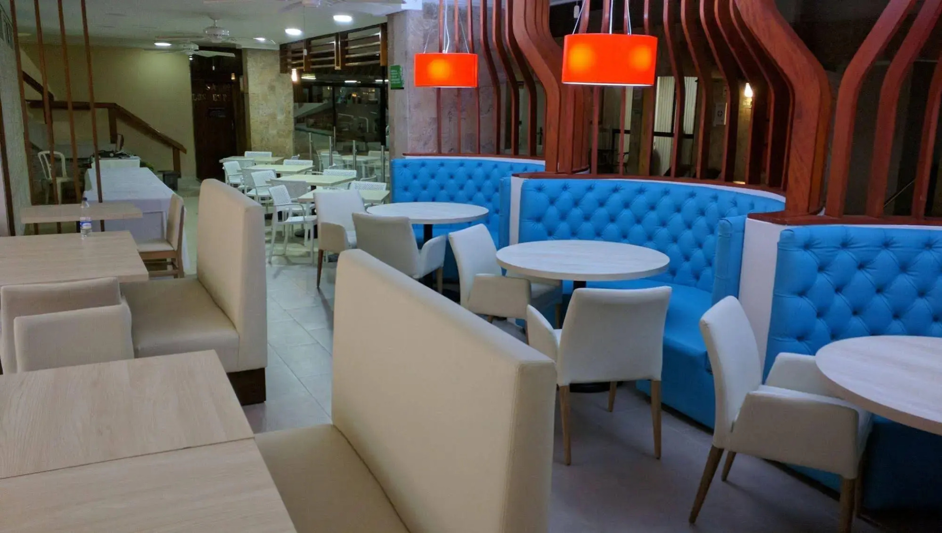 Foto - Hotel La Riviera