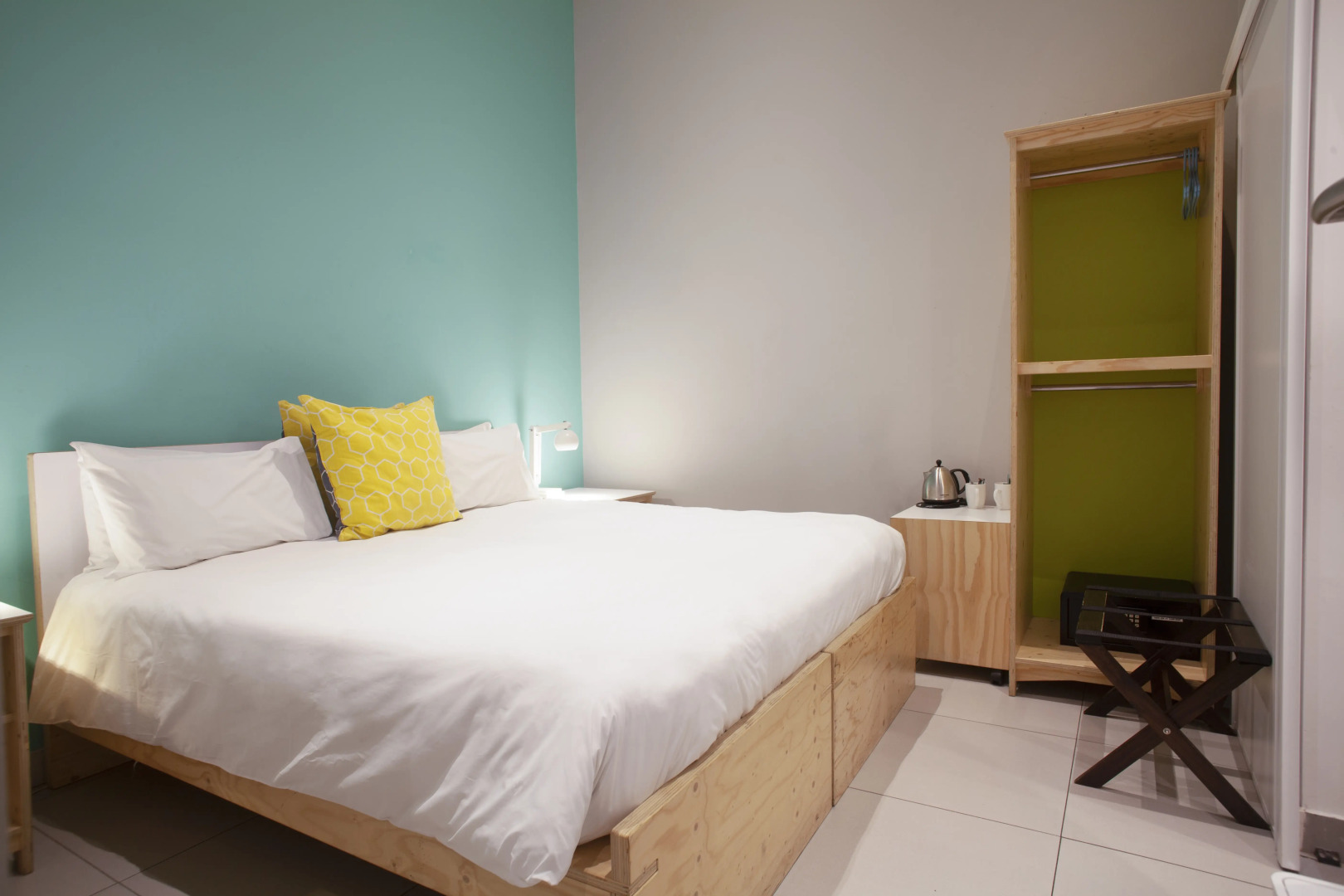 Foto - Mojo Hotel & Market