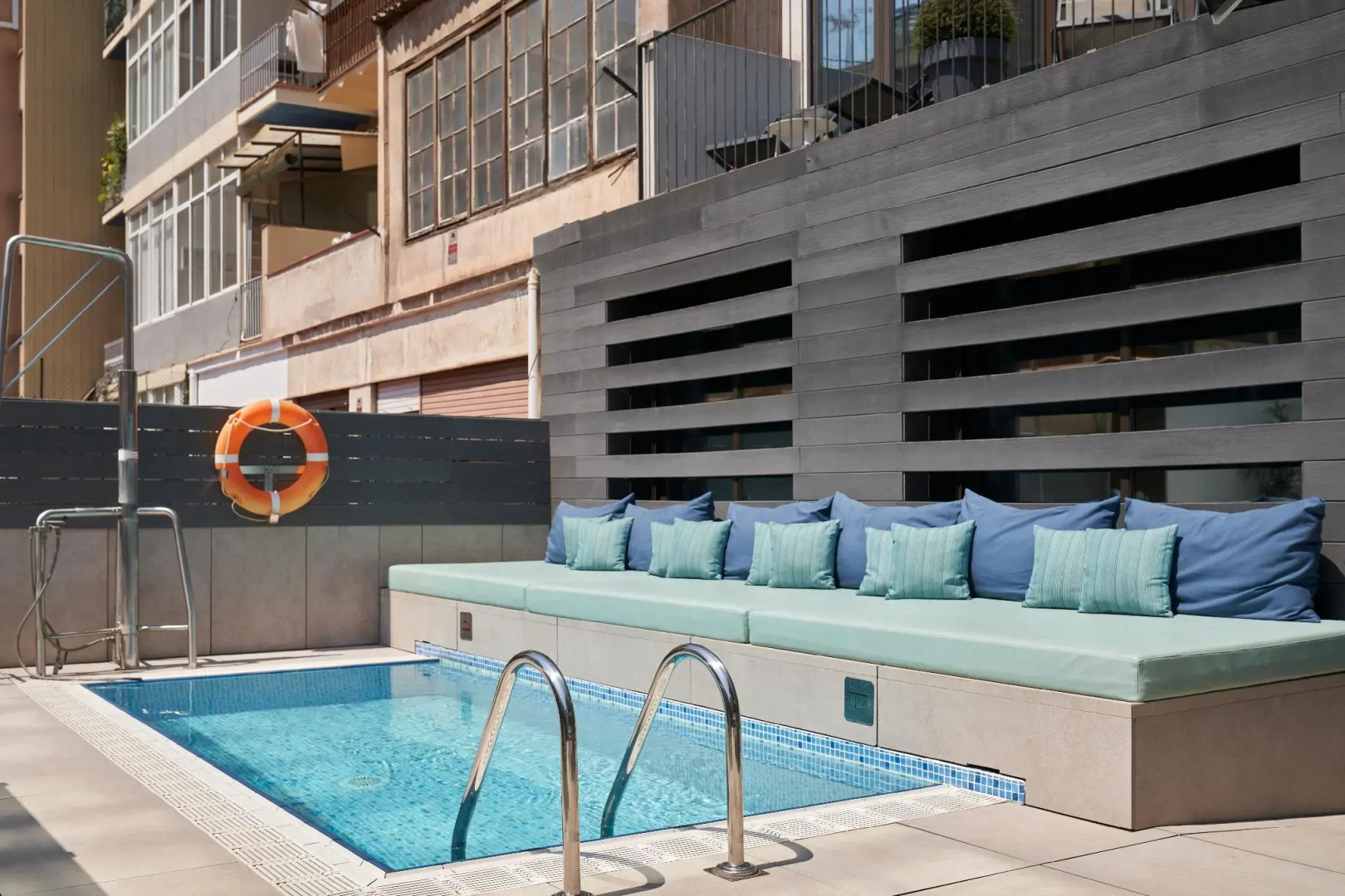 Foto - Catalonia Gran Via BCN